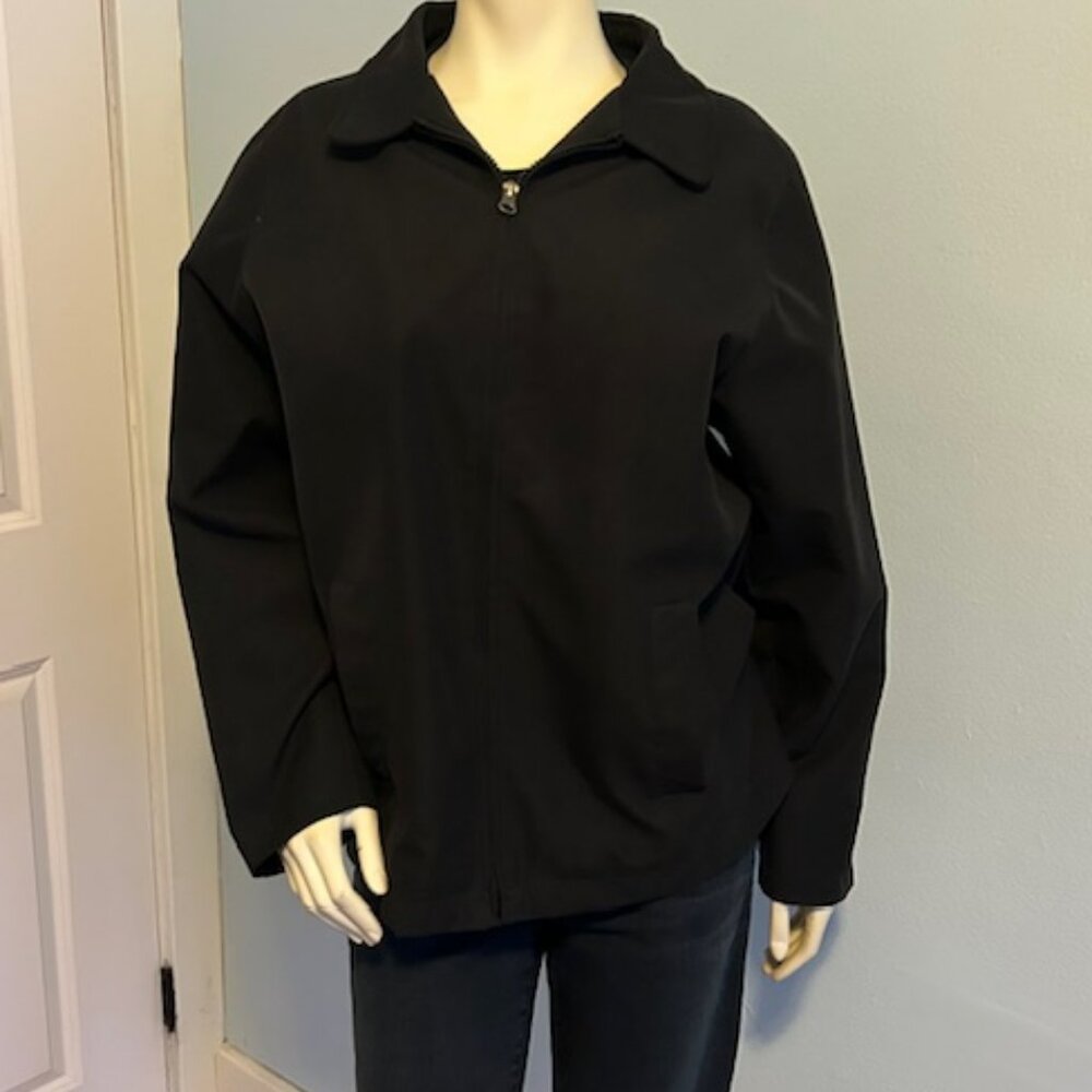 Tri-Mountain Women's Downtown 2920 Jacket, Medium